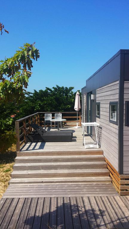 Le Village Vacances De Mimizan Plage Quarto foto